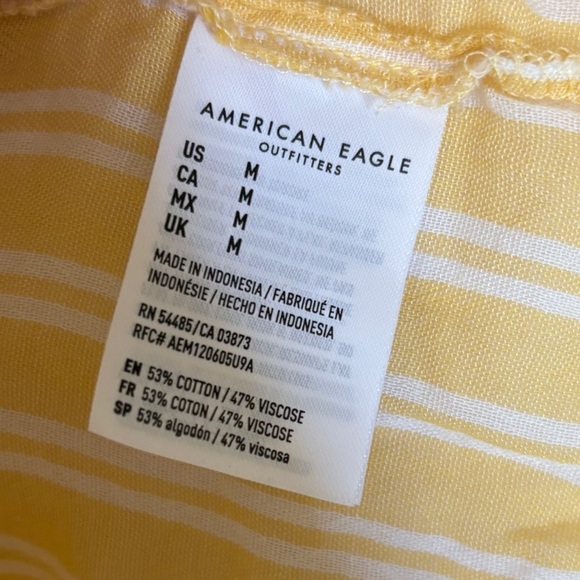 American Eagle Tank Top - Picture 7 of 7